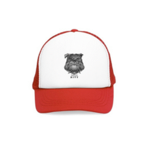 Mesh Hats