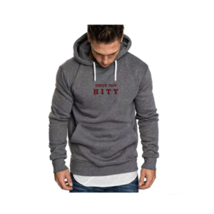 Pullover Hoodies