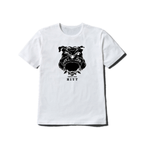 Vintage Cotton T Shirt