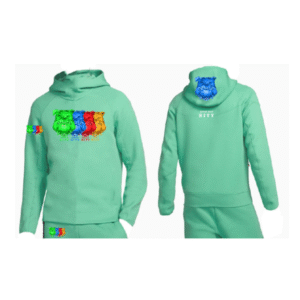 Tracksuit