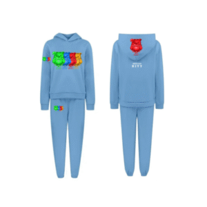 Hitygirl Tracksuit