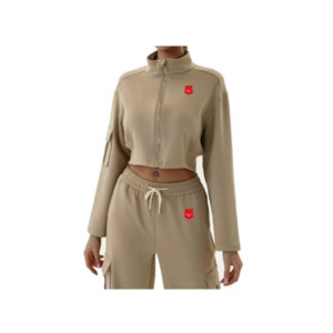 Women Tracksuit
