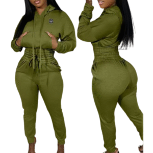 Women Tracksuit