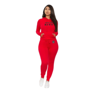 Women Tracksuit